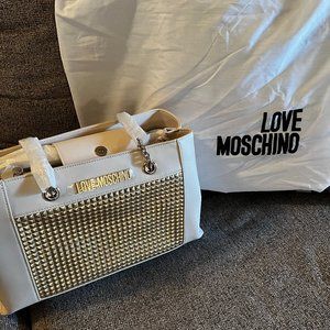 Moschino Hangbag